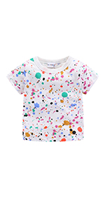 COLORFUL T-SHIRT