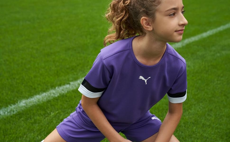 Soccer Kid''s Apparel