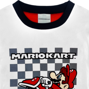 perfect fit mario pjs