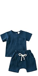 2 piece boy set