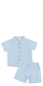 baby outfit for summer