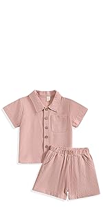 baby outfit for summer vacation