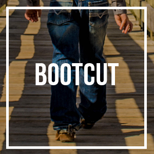 bootcut