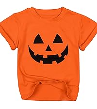 Toddler Halloween Shirt