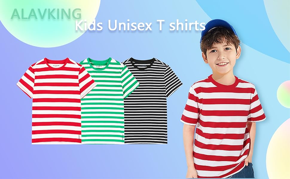 Kids T Unisex T Shirts