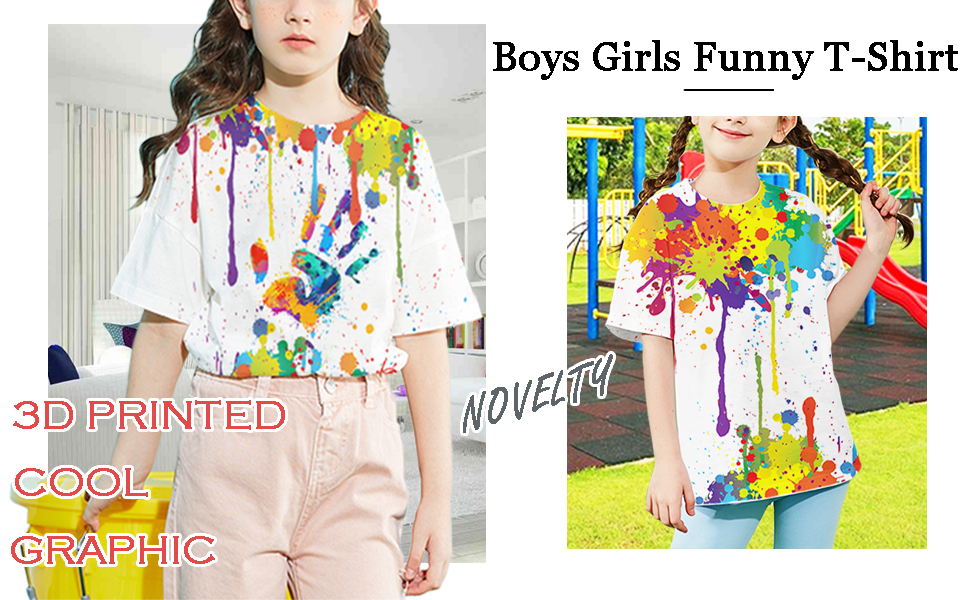 girl shirts