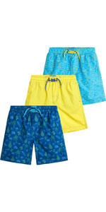 Quick Dry Board Shorts Bathing Suit