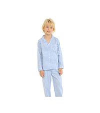 Kids Pajamas Set