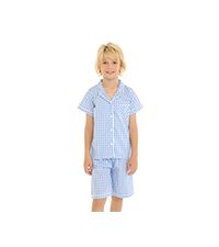 Kids Pajama Set