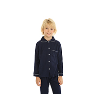 Boys Pajama Set