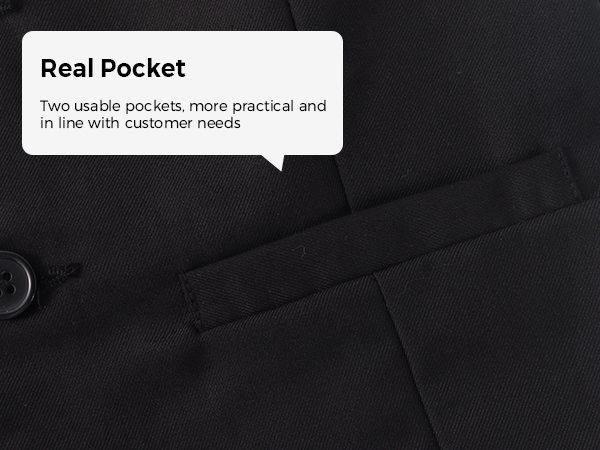 Real Pocket