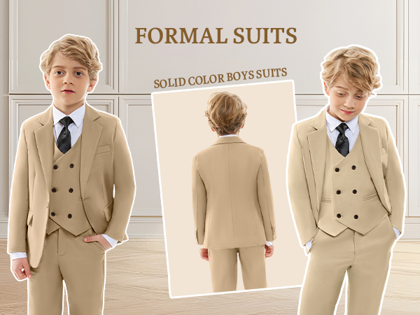 white suits for boys