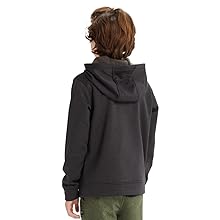 burton kids hoodie sweatshirt warm style 