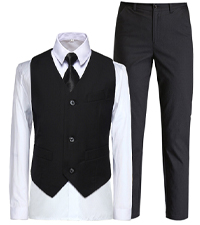 boys'' suit for toddler boy suit tuxedo formal boys suits wedding dress christmas outfit