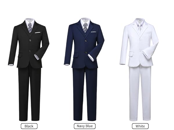 boys'' suit for toddler boy suit tuxedo formal boys suits wedding dress christmas outfit