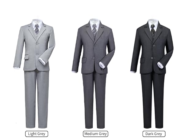 boys'' suit for toddler boy suit tuxedo formal boys suits wedding dress christmas outfit