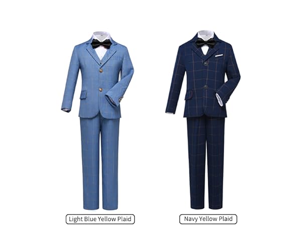 boys'' suit for toddler boy suit tuxedo formal boys suits wedding dress christmas outfit