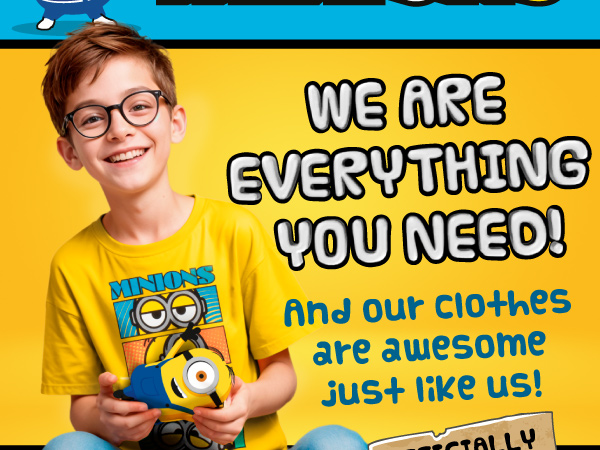 the minions clothing apparel t-shirt pants jacket shorts baseball hoodies boy girl kids young