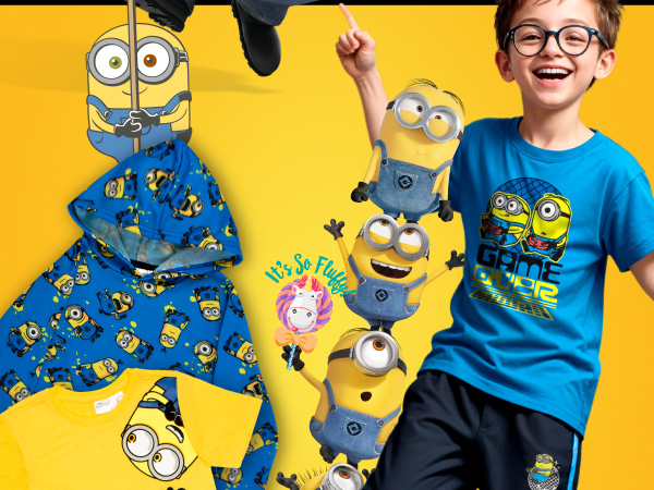 the minions clothing apparel t-shirt pants jacket shorts baseball hoodies boy girl kids young