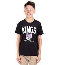 Ultra Game NBA Boys Super Soft Game Time T-Shirt