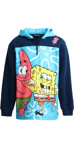 Boys'' SpongeBob SquarePants Sweatshirt