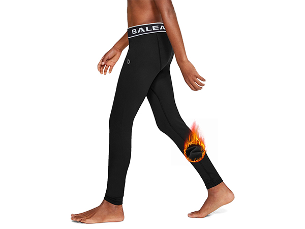 boys compression pants