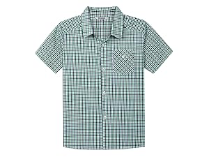 Bienzoe boy short sleeve shirt