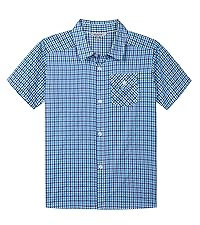 Bienzoe Boys Shirts