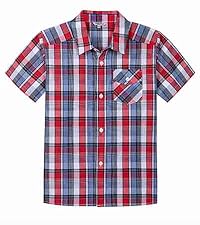 Bienzoe boy shirt