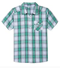 Bienzoe boy shirt