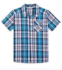 Bienzoe boy shirt