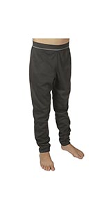 Pepper Bi-Ply Youth Bottom boy girl kids winter pants