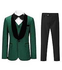 boys suit