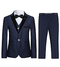 boys suit