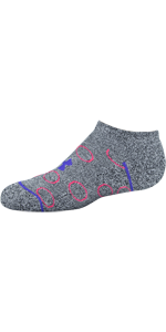 under armour no show sock, kids socks, girls socks, girls, youth, youth socks, childrens socks, kids