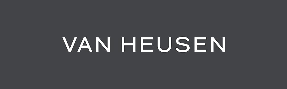 Van Heusen Header Banner