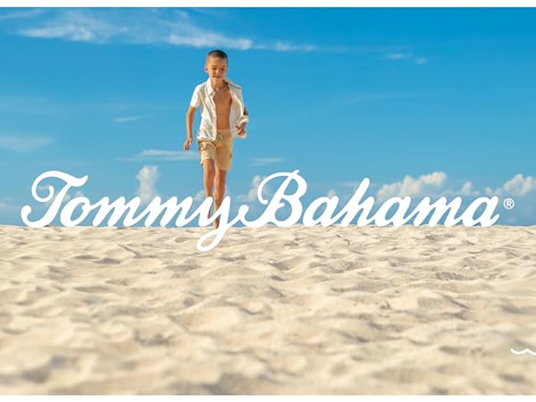 tommy bahama clothing apparel t-shirt shorts pants hoodies sweatsuit swimsuit polo bottom up