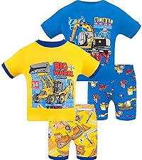 boys PJ Sets, kids PJ Sets, toddler PJ Sets, children PJ Sets, child PJ Sets, boys outfits