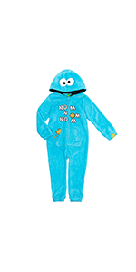 Sesame Street Toddler