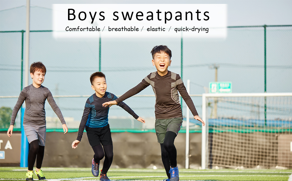 Boys Pants