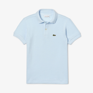 Lacoste kids polo shirt