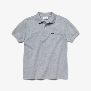 Lacoste kids polo shirt; kids polo shirt