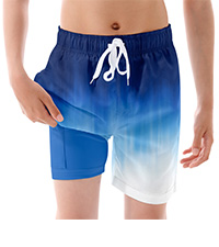 boys swim trunks