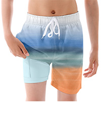 boys beach shorts