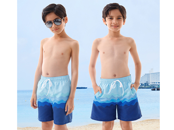 boys bathing suit