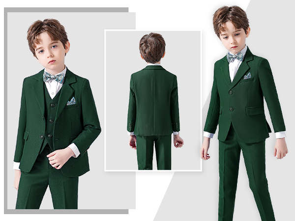 Boys Suit