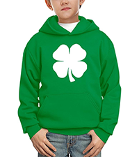 Kids Irish Sweatshirt