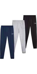 iXtreme Boys'' Sweatpants - 3 Pack Active Tech Fleece