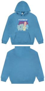 Boys Pokemon Hoodie