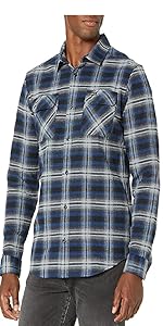 LS FLannel